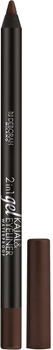 Eyeliner kosmetyczny Deborah 2 w 1 Kajal nr 5 1,5 g (8009518223286)