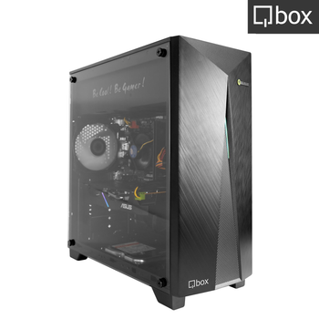 Компьютер Qbox I50422