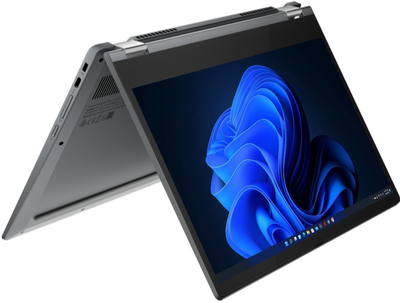 Ноутбук 13.3" Lenovo Flex 5 13IML05 Intel Core i3-10110U RAM 4GB SD 256GB + eMMC 64GB 10час батарея Win11