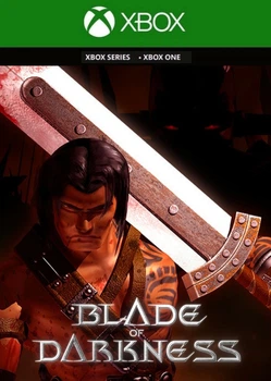 Ключ активации Blade of Darkness для Xbox One/Series S/X