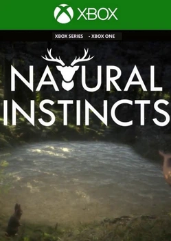 Ключ активации Natural Instincts для Xbox One/Series S/X