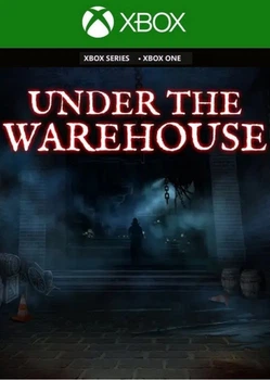 Ключ активации Under the Warehouse для Xbox One/Series S/X