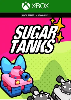 Ключ активации Sugar Tanks для Xbox One/Series S/X