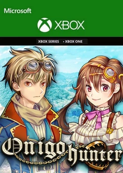 Ключ активации Onigo Hunter для Xbox One/Series S/X
