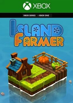 Ключ активации Island Farmer для Xbox One/Series S/X