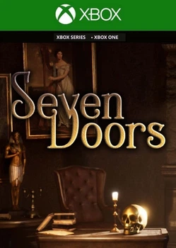 Ключ активации Seven Doors для Xbox One/Series S/X