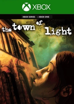 Ключ активации The Town of Light для Xbox One/Series S/X