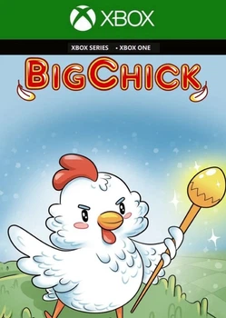 Ключ активации BigChick для Xbox One/Series S/X