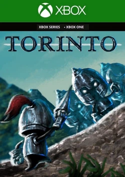Ключ активации TORINTO для Xbox One/Series S/X