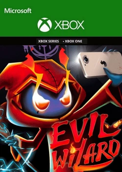 Ключ активации Evil Wizard(Xbox) для Xbox One/Series S/X