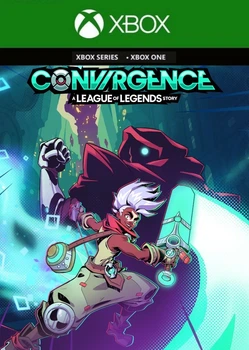 Ключ активации CONVERGENCE: A League of Legends Story для Xbox One/Series S/X