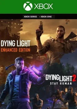 Ключ активации True Survivors Bundle для Xbox One/Series S/X