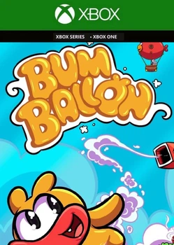 Ключ активации Bumballon для Xbox One/Series S/X