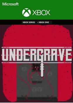 Ключ активации Undergrave для Xbox One/Series S/X