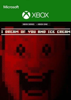 Ключ активации I dream of you and ice cream для Xbox One/Series S/X