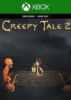 Ключ активации Creepy Tale 2 для Xbox One/Series S/X