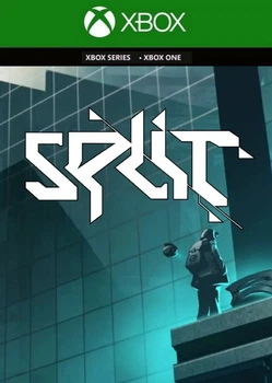 Ключ активации Split - manipulate time для Xbox One/Series S/X