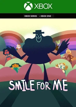 Ключ активации Smile For Me для Xbox One/Series S/X
