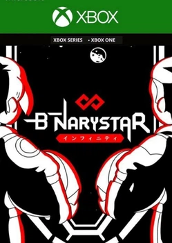 Ключ активации Binarystar Infinity для Xbox One/Series S/X