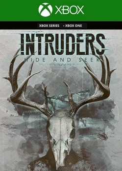 Ключ активации Intruders: Hide and Seek для Xbox One/Series S/X