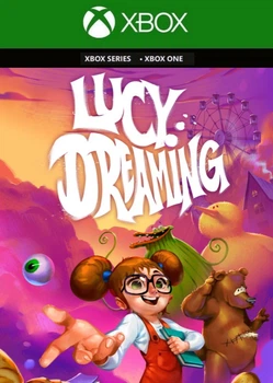 Ключ активации Lucy Dreaming для Xbox One/Series S/X