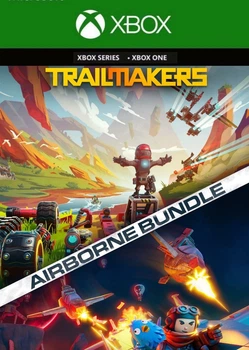 Ключ активации Airborne Bundle для Xbox One/Series S/X