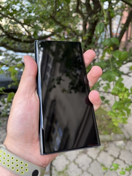 Samsung Galaxy Note 10 Plus 12GB/256GB Aura Black (Вживаний)