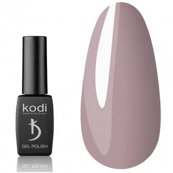 Гель-лак Kodi Professional №40CN 8 мл латте
