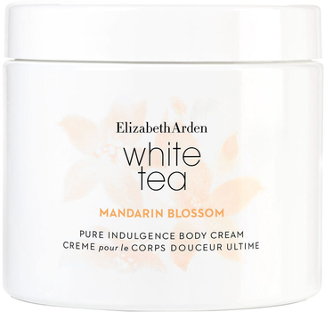 Krem do ciała Elizabeth Arden White Tea Mandarin Blossom Body Cream 400 ml (85805574062)