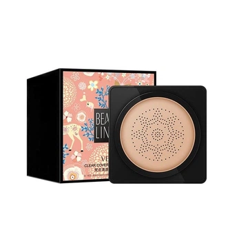 Кушон Veze Beauty Cream Clear Cover (Натуральный тон 01) 20 мл