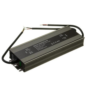 Led блок живлення AVT 300Вт 24V (герметичний) 12.5А