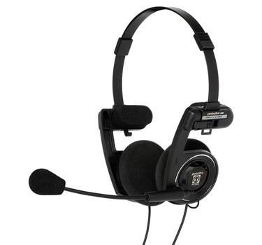 Гарнітура KOSS Porta Pro Communication