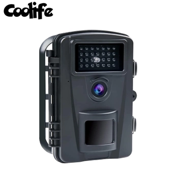 Фотопастка Coolife PH700A Trail Camera 16MP 1080P