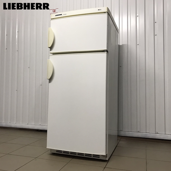 Холодильник Liebherr KD 2164 Index 24, б/у
