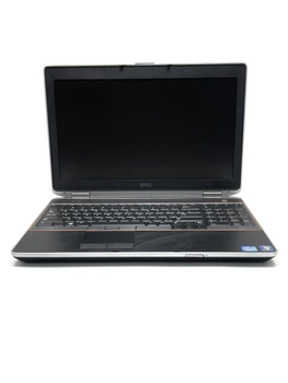 Ноутбук Dell Latitude E6520 15,6' Intel Core i5 (8 Гб 250 Гб) A- Refurbished