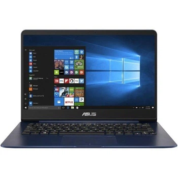 Ноутбук Asus zenbook ux430u Core i5 8250u 8gb ram ssd 256gb.A-Refurbished