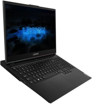 Ноутбук Lenovo legion 5 GTX 1650 Ryzen 5 (16 Гб/512 Гб) A-Refurbished