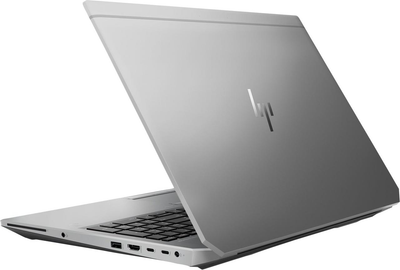 Ноутбук HP Zbook 15 G5 i7 (8 Гб 500 ГБ) Open Box