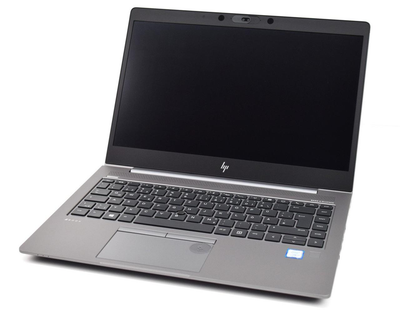 Ноутбук HP ZBook 14u G4 i5 (8GB 500GB) состояние А