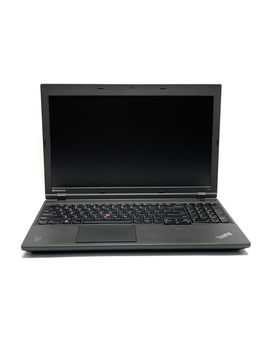 Ноутбук Lenovo ThinkPad L540 15,6' Intel Core i5 (8 Гб 250 Гб) A-Refurbished