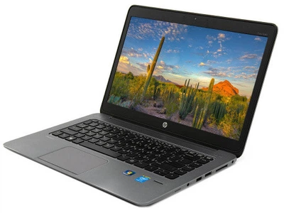 Ноутбук HP EliteBook Folio 1040 G2 (i5-5200U|16GB|1000SSD) REFURBISHED