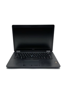Ноутбук Dell Latitude E5470 14' Intel Core i5 (8 Гб 512 Гб) B Refurbished