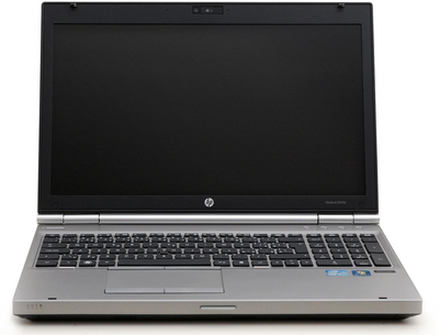 Ноутбук HP EliteBook 8560p Core i5-2540M (8 Гб 250 Гб) REFURBISHED
