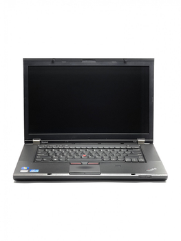 Ноутбук Lenovo ThinkPad T530 15,6' Intel Core i5 (4 Гб 250 Гб) A- Refurbished