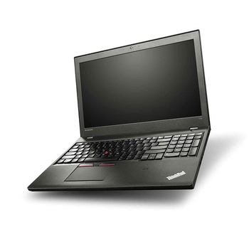 Ноутбук Lenovo ThinkPad T550p 15,6' Intel Core i5 (4 Гб 250 Гб) A-Refurbished