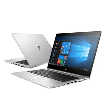 Ноутбук HP EliteBook 840 G6 FHD (i5 16/500 SSD) REFURBISHED