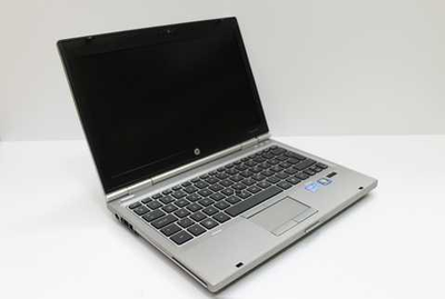Ноутбук HP EliteBook 2560p (i5-2520M|8GB|500HDD) A-REFURBISHED