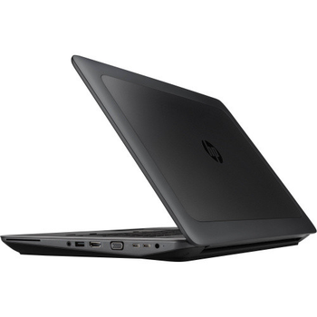 Ноутбук HP Zbook G3 (Intel Core i7 64GB ОЗУ 240GB SSD+1000 hdd Nvidia Quadro m3000m)