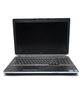 Ноутбук Dell Latitude E6520 15,6' Intel Core i7 (16 Гб 500 Гб) A- Refurbished