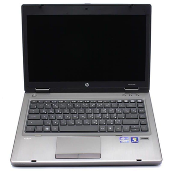 Ноутбук HP ProBook 6460b (i5-2520M|8GB|500HDD) REFURBISHED